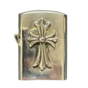 Custom CHROME HEARTS LIGHTER