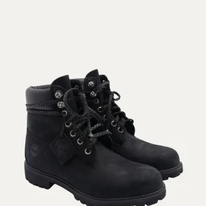 Chrome Hearts Timberland 6 Inch Boots
