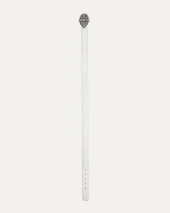 Chrome Hearts Oval Cross Belt