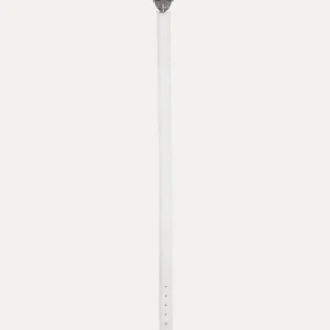 Chrome Hearts Oval Cross Belt