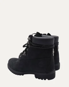 Chrome Hearts Timberland 6 Inch Boots