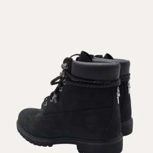 Chrome Hearts Timberland 6 Inch Boots