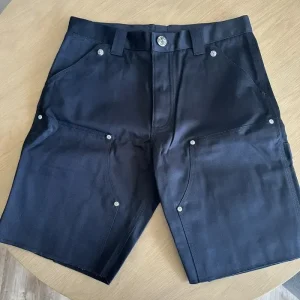 Chrome Hearts Carpenter Shorts