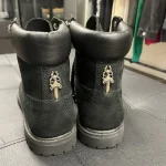 Chrome Hearts Timberland