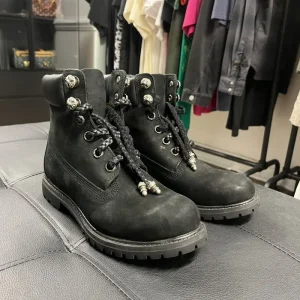 Chrome Hearts Timberland