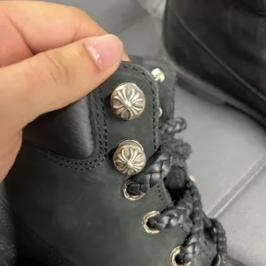 Chrome Hearts Timberland