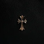 CHROME HEARTS Bag BLACK