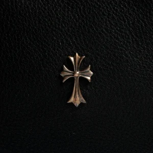 CHROME HEARTS Bag BLACK