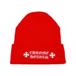 Chrome Hearts Beanie Hat