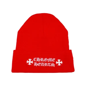 Chrome Hearts Beanie Hat