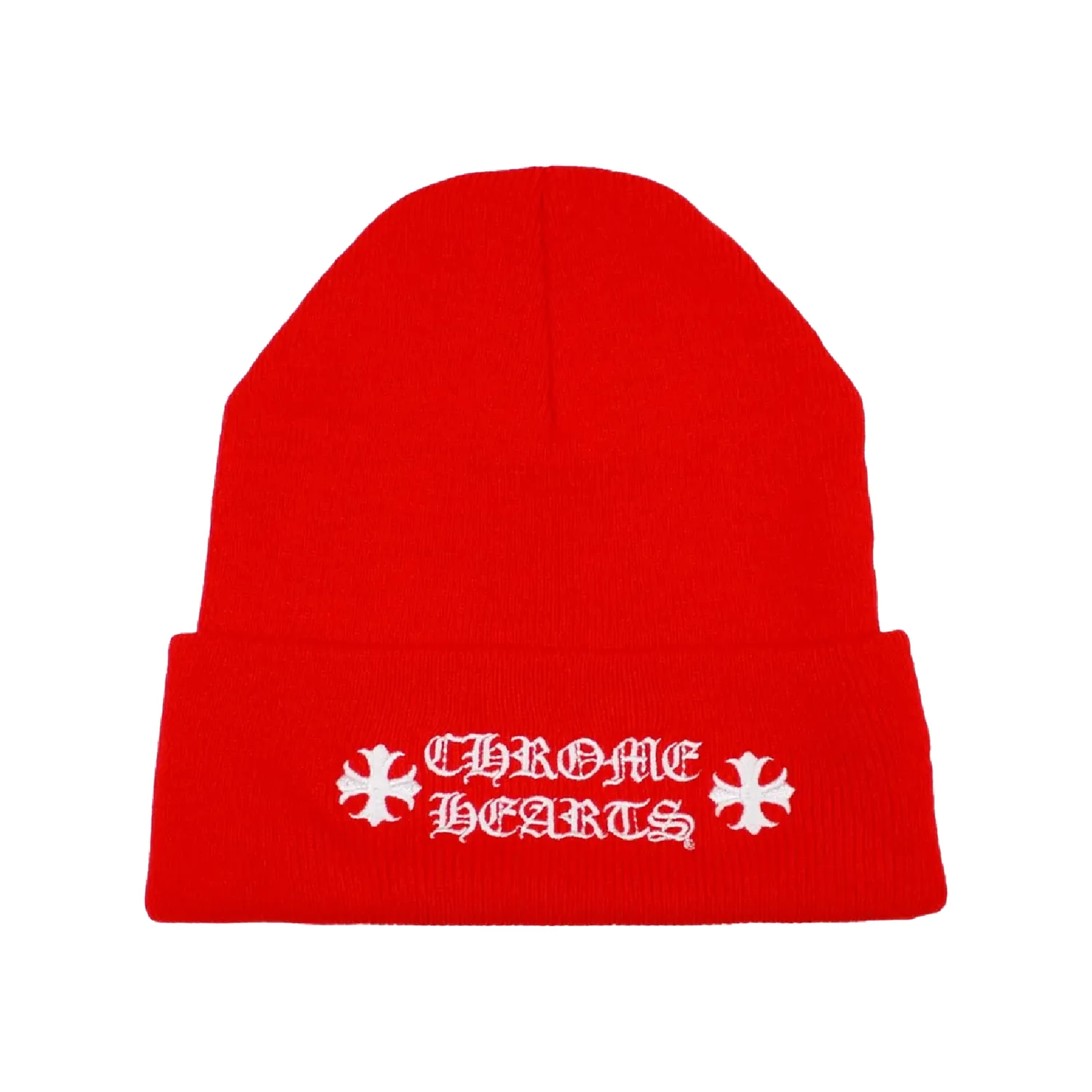 Chrome Hearts Beanie Hat Chrome Hearts Beanie Hat