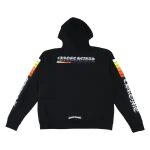 Chrome Hearts Hollywood Pullover Hoodie