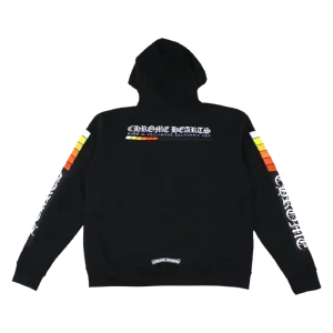 Chrome Hearts Hollywood Pullover Hoodie