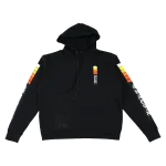 Chrome Hearts Hollywood Pullover Hoodie