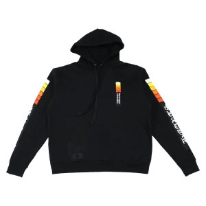 Chrome Hearts Hollywood Pullover Hoodie