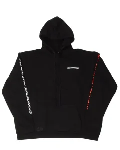 Chrome Hearts Abramovic Hoodie
