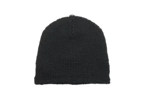 Chrome Hearts Cashmere Beanie