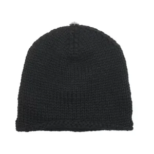 Chrome Hearts Cashmere Beanie