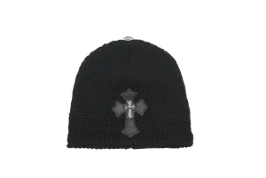 Chrome Hearts Cashmere Beanie