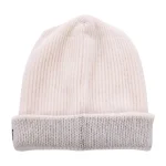Chrome Hearts Big Daddy Cashmere Beanie – Pink