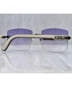 Chrome Hearts Deep Rare glasses