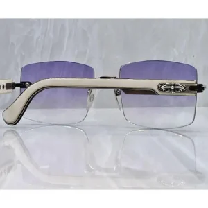 Chrome Hearts Deep Rare glasses