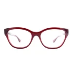 Chrome Hearts Freshie Red Sparkle Glasses