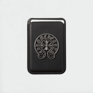 Chrome Hearts MagSafe Wallet