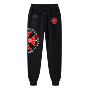 Chrome Hearts Made In Hollywood Sweatpants