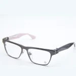Chrome Hearts Petcock Purple Pink glasses