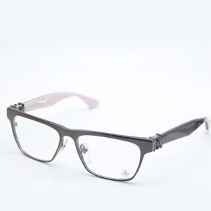 Chrome Hearts Petcock Purple Pink glasses