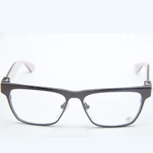 Chrome Hearts Petcock Purple Pink glasses