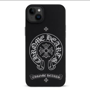 Chrome Hearts Phone Case For Iphone 13