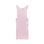 Pink Chrome Hearts Tank