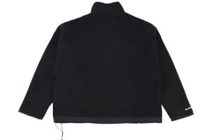 Chrome Hearts Quarter Horse Shoe Zip