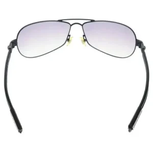 Chrome Hearts Red Riot glasses