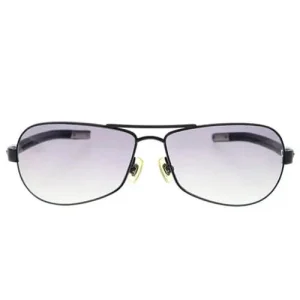 Chrome Hearts Red Riot glasses