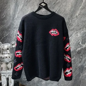 Chrome Hearts Triple Cross Matty Boy Long Sleeve