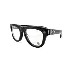 Chrome Hearts Black glasses