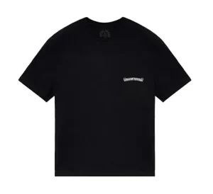 Chrome Hearts Pocket Tee
