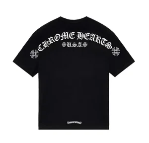 Chrome Hearts Pocket Tee