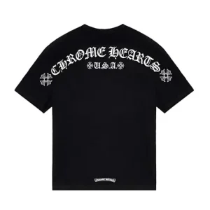 Chrome Hearts Pocket Tee