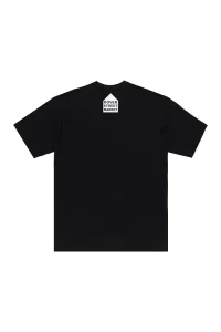 Chrome Hearts × Comme des Garcons Black Shirt