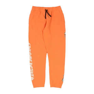 Link & Build Sweat pant X Matty Boy