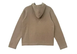 Chrome Hearts Cashmere Hoodie
