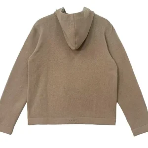 Chrome Hearts Cashmere Hoodie