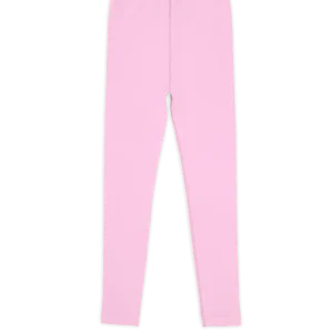 Chrome Heart Leggings Pink