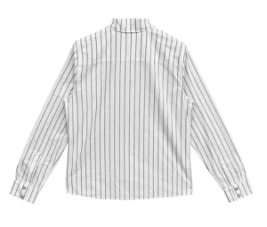 Chrome Hearts Pin Striped