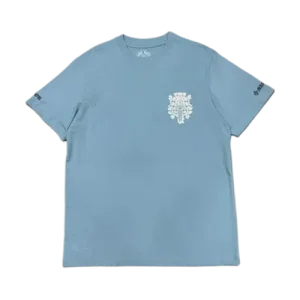 Chrome Hearts Baby Blue​ Dagger Tee