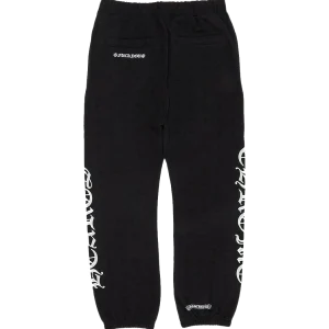 CH Horse Shoe Logo Sweatpants